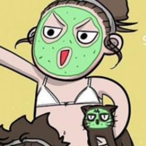 Meet your Posher, Ava